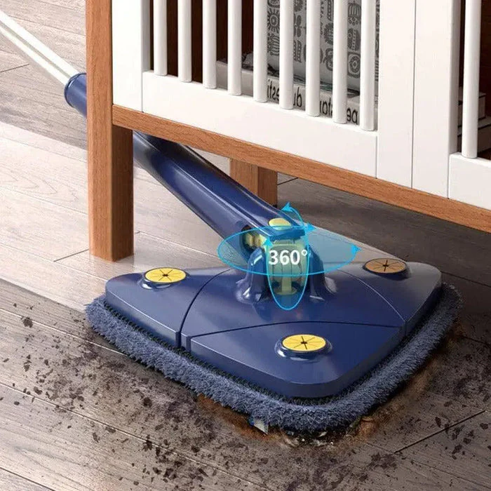 Mop de Limpeza Giratório - AdvancedClean© (+Brinde Grátis!) - Image 3