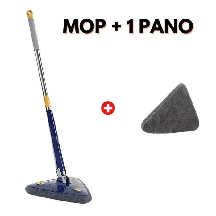 Mop de Limpeza Giratório - AdvancedClean© (+Brinde Grátis!) - Image 7